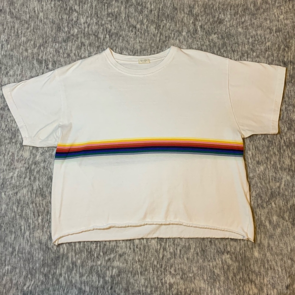 Brandy Melville tee